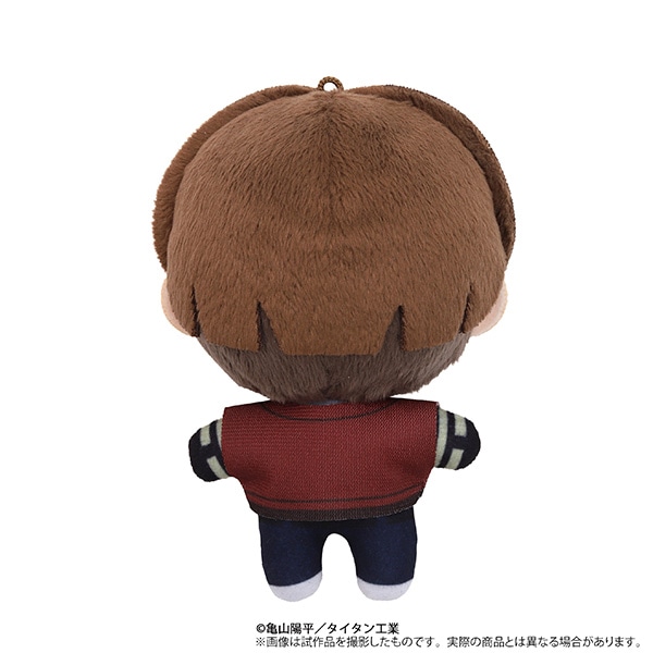 銀河特急 ミルキー☆サブウェイ ぬいパル（ぬいぐるみマスコット