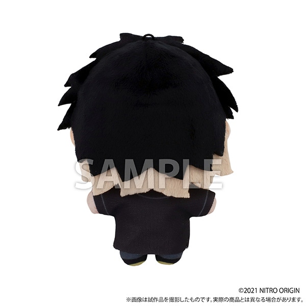 ぬいパル（ぬいぐるみマスコット）／トワ（スロウ・ダメージ） ＜20th