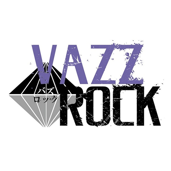 CD】「VAZZROCK」bi-colorシリーズ2ndシーズン⑨「大山直助-citrine