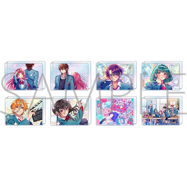 HoneyWorks 告白実行委員会～新シリーズ～ ノーブルアートコレクション