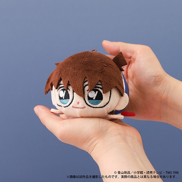 名探偵コナン ゆめころね（ぬいぐるみマスコット）／諸伏高明