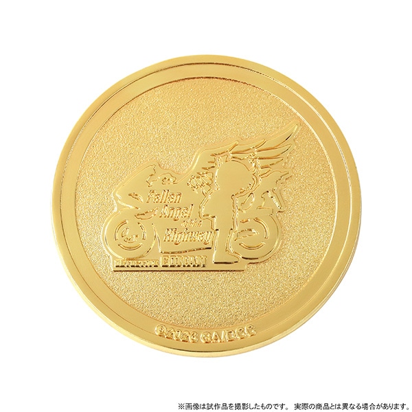劇場版 名探偵コナン ハイウェイの堕天使 メダル: 雑貨／インテリア