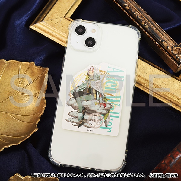 再販分】D.Gray-man ダイカットステッカー/神田ユウ: ステッカー 再販分】D.Gray-man ダイカットステッカー/神田ユウ: ステッカー