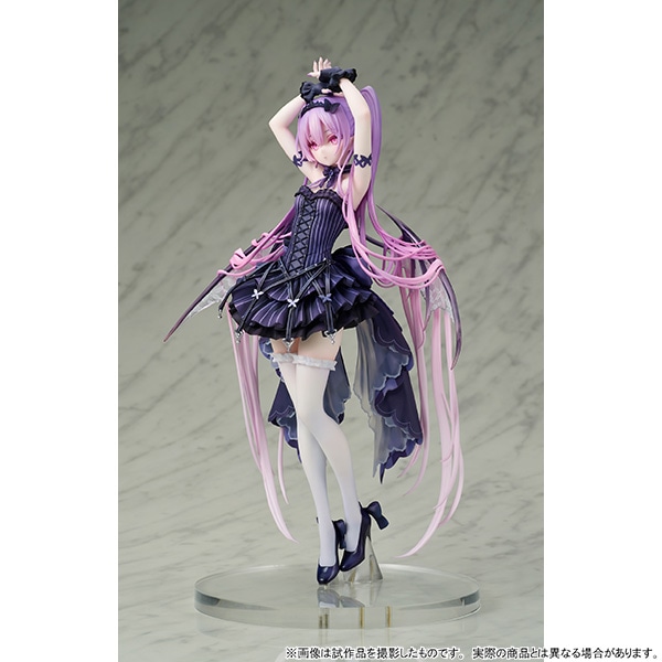 rurudo 1／6スケールフィギュア イヴ JOKER Ver.: アクリルスタンド