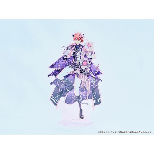 アイドリッシュセブン アクリルスタンド 6th Anniversary 十龍之介