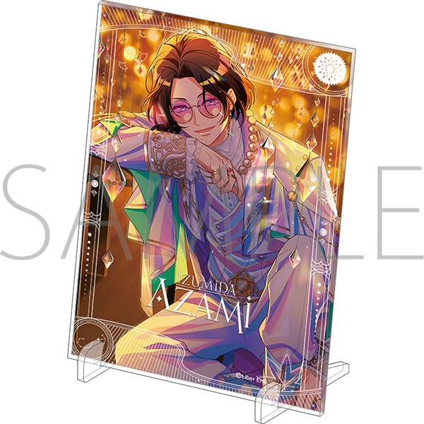 A3! MANKAI TREASURE BOX／泉田莇【受注生産商品】: くじ／セット商品