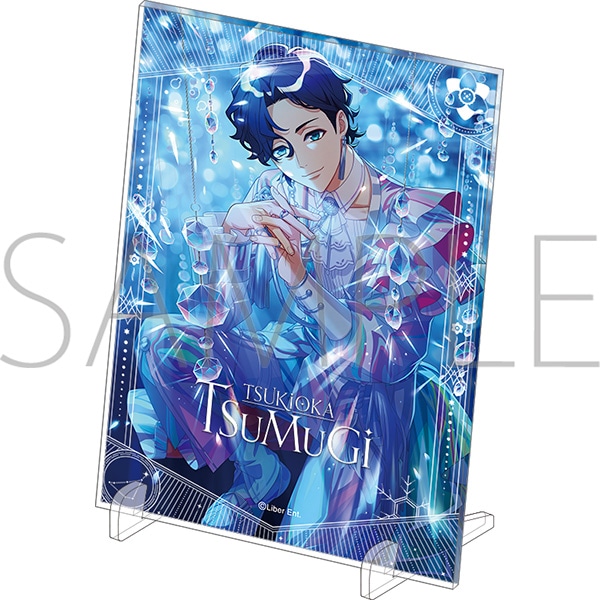 A3! MANKAI TREASURE BOX／月岡紬【受注生産商品】: くじ／セット商品