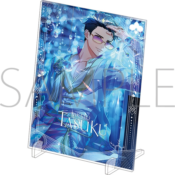 A3! MANKAI TREASURE BOX／高遠丞【受注生産商品】: くじ／セット商品