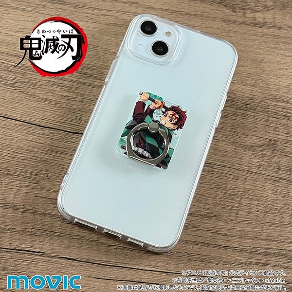 鬼滅の刃 スマホホルダー／宇髄 天元: 雑貨／インテリア｜ムービック
