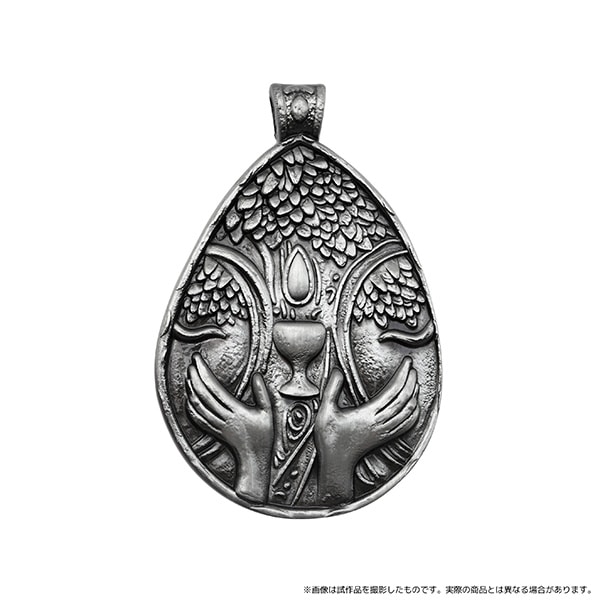 ELDEN RING ピンバッジコレクション／タリスマンvol.1【受注生産商品