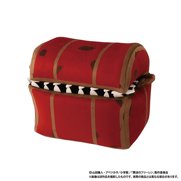 再販】葬送のフリーレン ミミックぬいぐるみ【受注生産商品