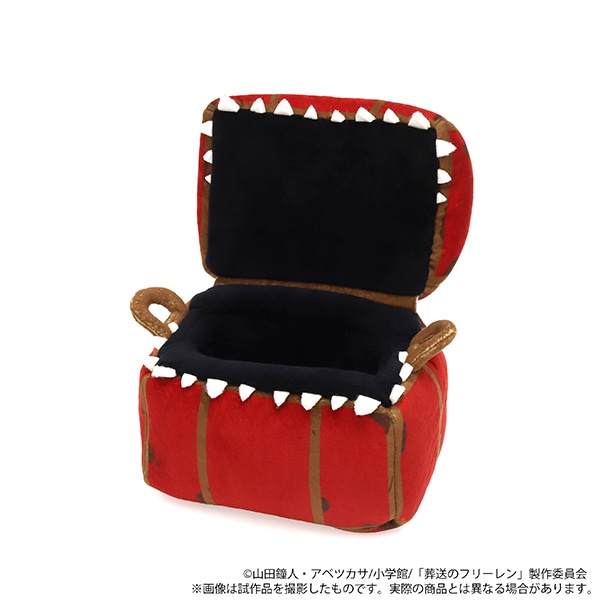 葬送のフリーレン ミニミミックぬいぐるみ: ぬいぐるみ｜ムービック