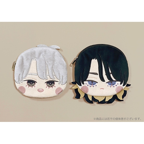 ピンクハートジャム ぬいぐるみポーチセット: ファッション