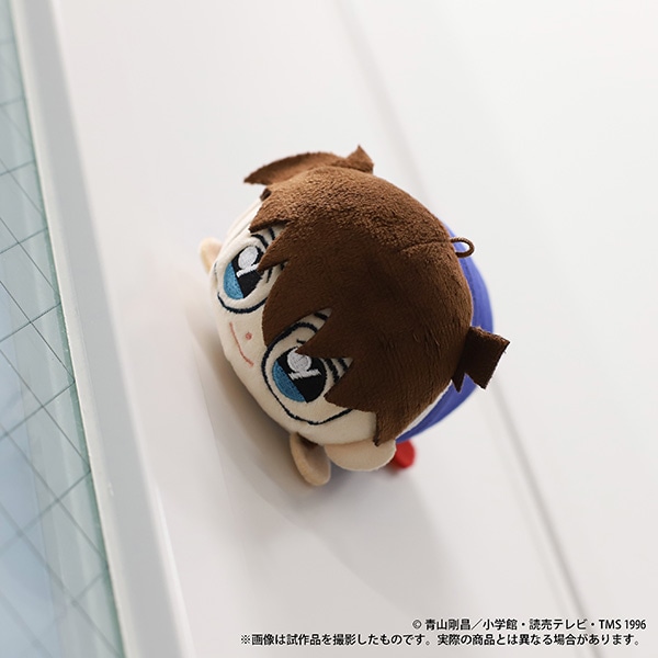 名探偵コナン ゆめころね（ぬいぐるみマスコット）／諸伏高明
