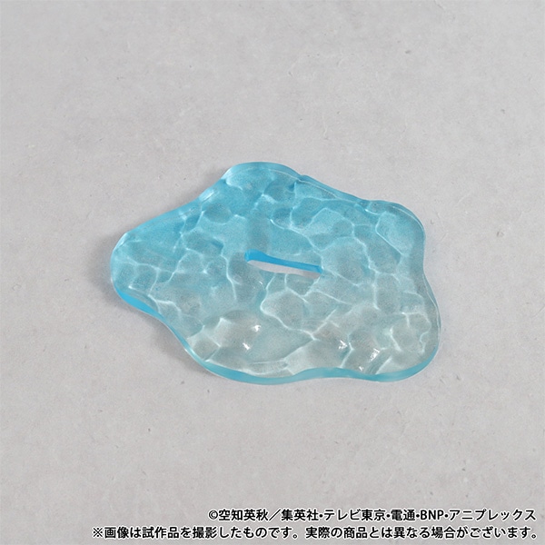 銀魂 アクリルスタンド／坂田銀時 プール: アクリルスタンド