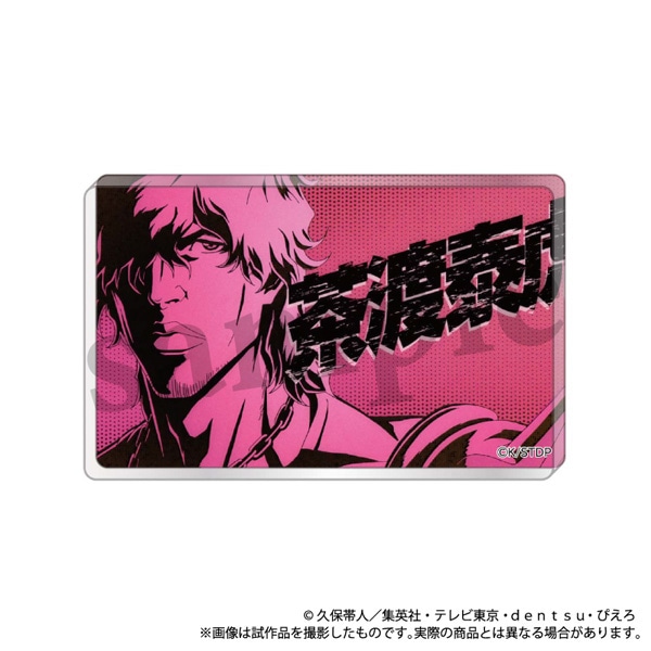 BLEACH 千年血戦篇 アクリルブロックコレクション／グラフィックカット