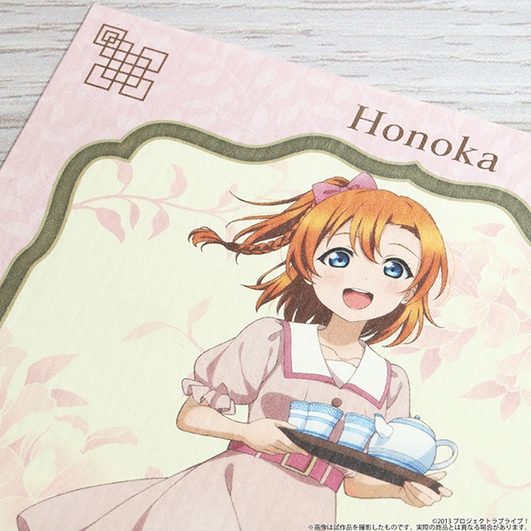 ラブライブ！蓮ノ空女学院スクールアイドルクラブ ポストカードセット