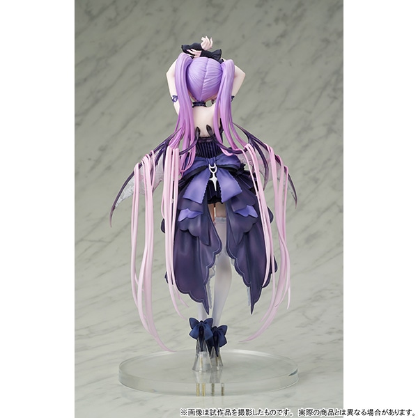 rurudo 1／6スケールフィギュア イヴ JOKER Ver.: アクリルスタンド
