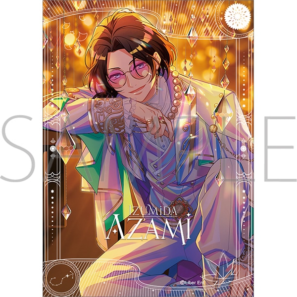 A3! MANKAI TREASURE BOX／泉田莇【受注生産商品】: くじ／セット商品