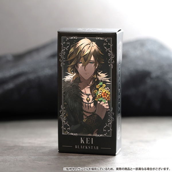 ブラックスター -Theater Starless- 香水／クーver.【受注生産商品