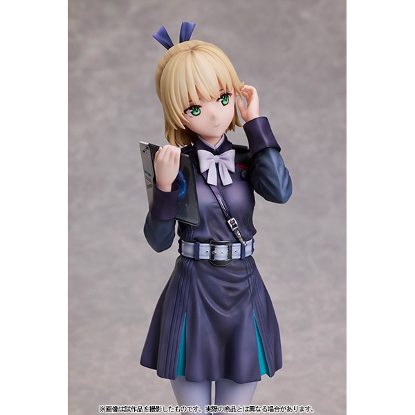 ヘブンバーンズレッド 1/7スケールフィギュア 七瀬七海&ナービィ ヘブンバーンズレッド 1／7スケールフィギュア 七瀬七海&ナービィ