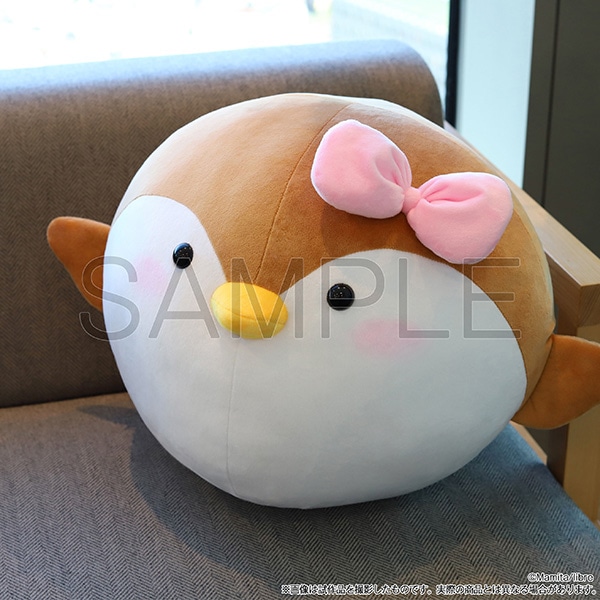 40までにしたい10のこと すず子ぬいぐるみ【受注生産商品