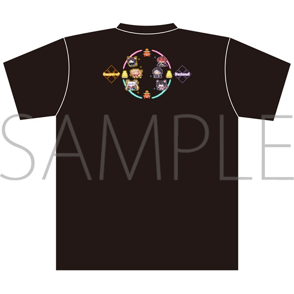 超かぐや姫！ Tシャツ アニメ Cosmic Princess Kaguya! 超かぐや姫！ T
