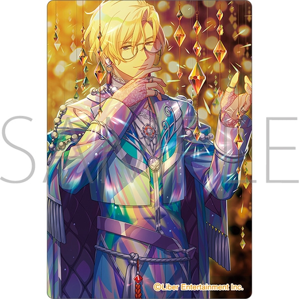 A3! MANKAI TREASURE BOX／古市左京【受注生産商品】: くじ／セット