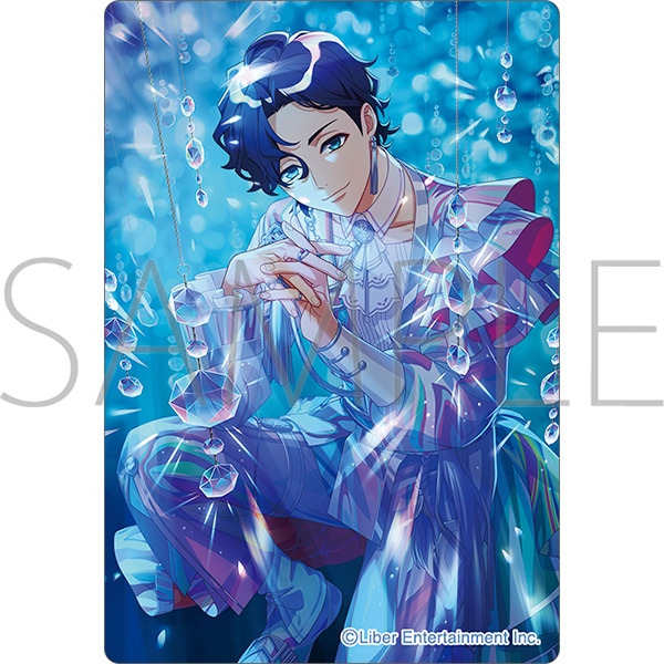 A3! MANKAI TREASURE BOX／月岡紬【受注生産商品】: くじ／セット商品