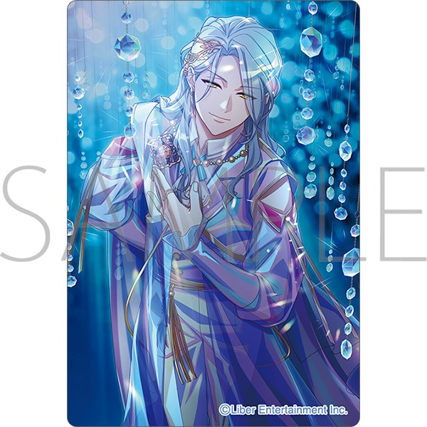 A3! MANKAI TREASURE BOX／雪白東【受注生産商品】: くじ／セット商品