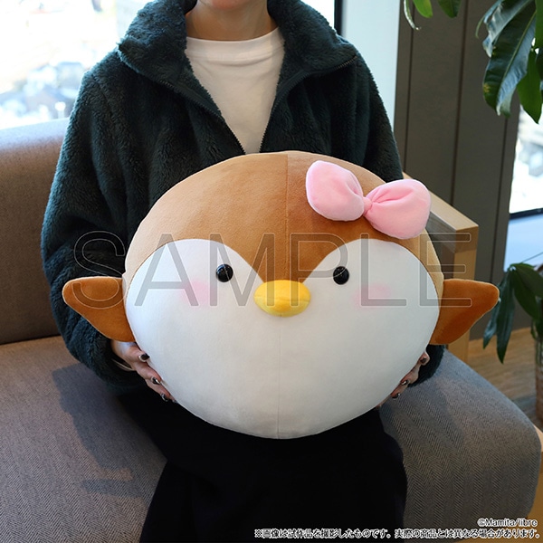 40までにしたい10のこと すず子ぬいぐるみ【受注生産商品