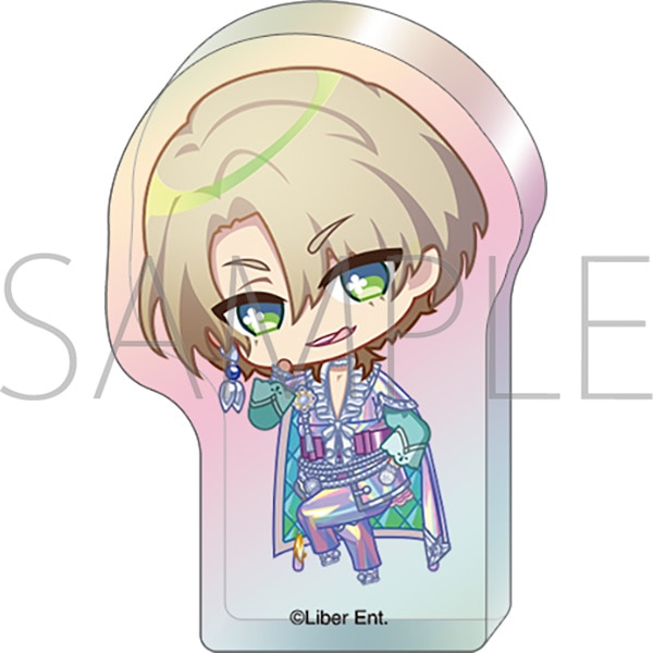 A3! MANKAI TREASURE BOX／三好一成【受注生産商品】: くじ／セット