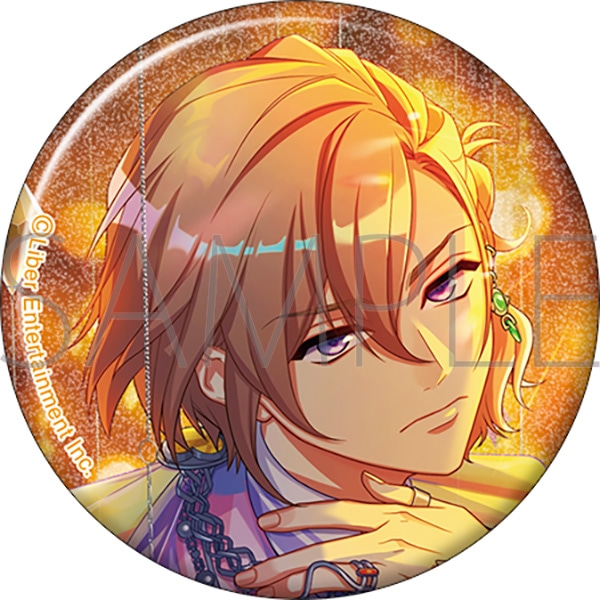 A3! MANKAI TREASURE BOX／摂津万里【受注生産商品】: くじ／セット