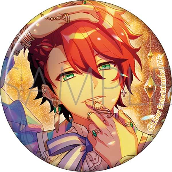 A3 七尾太一 セット A3! MANKAI TREASURE BOX／七尾太一【受注生産商品】: くじ／セット