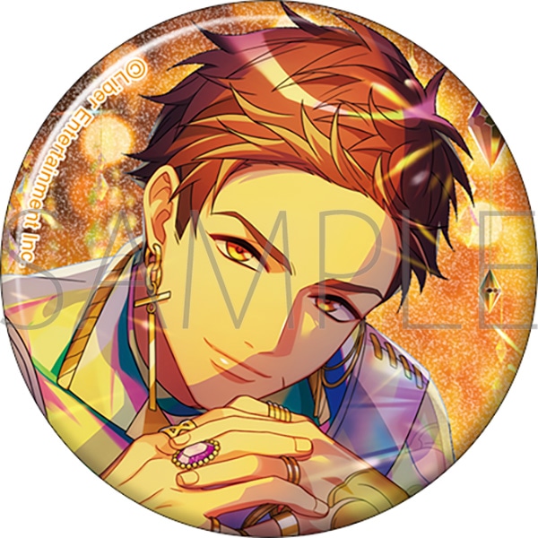 A3! MANKAI TREASURE BOX／伏見臣【受注生産商品】: くじ／セット商品