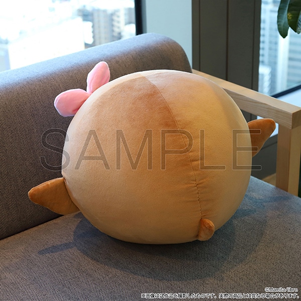 40までにしたい10のこと すず子ぬいぐるみ【受注生産商品