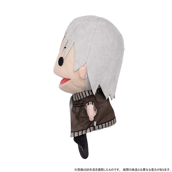 狼と香辛料 ハンドパペットセット【受注生産商品】: ぬいぐるみ