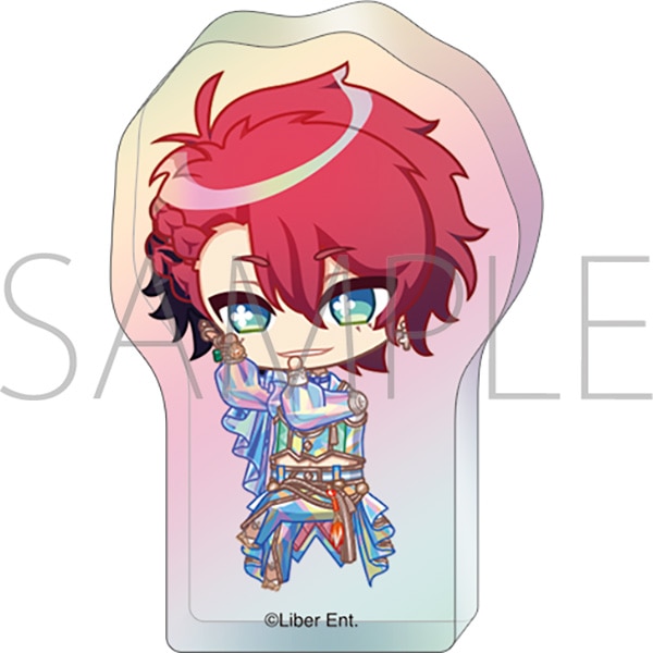 A3! MANKAI TREASURE BOX／七尾太一【受注生産商品】: くじ／セット