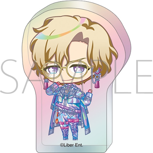 A3! MANKAI TREASURE BOX／古市左京【受注生産商品】: くじ／セット