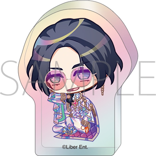 A3! MANKAI TREASURE BOX／泉田莇【受注生産商品】: くじ／セット商品
