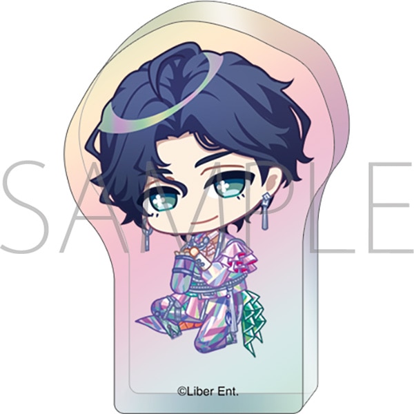 A3! MANKAI TREASURE BOX／月岡紬【受注生産商品】: くじ／セット商品