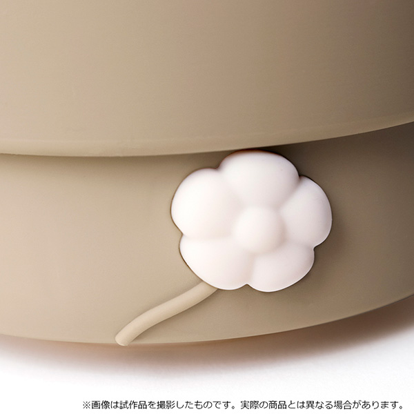 ぐちつぼ ルームライト【受注生産商品】: 雑貨／インテリア