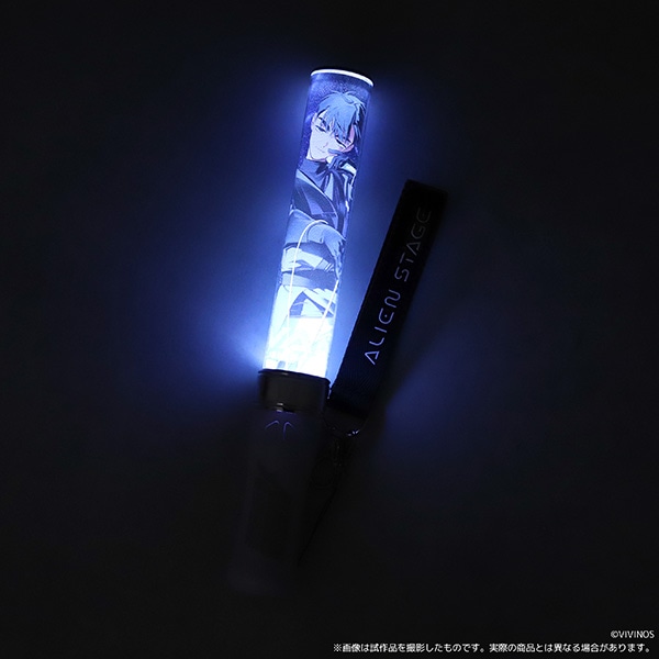 ALIEN STAGE サインライトセット: くじ／セット商品｜ムービック（movic）