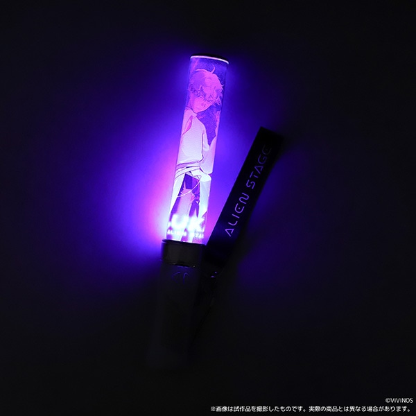 ALIEN STAGE サインライトセット: くじ／セット商品｜ムービック（movic）
