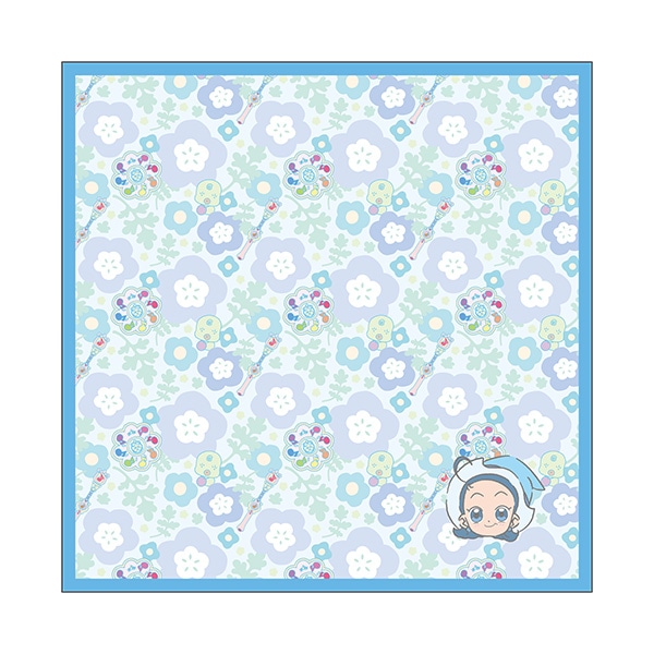 ハンドタオル〈あいこ〉
