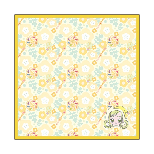 ハンドタオル〈ももこ〉