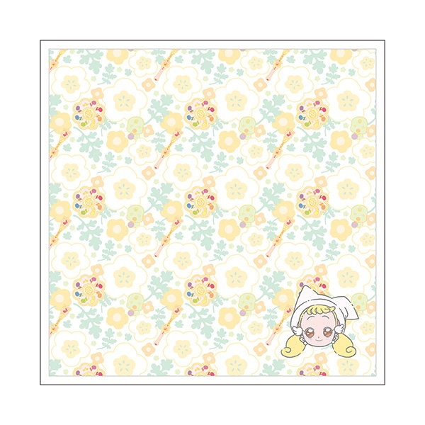 ハンドタオル〈ハナ〉