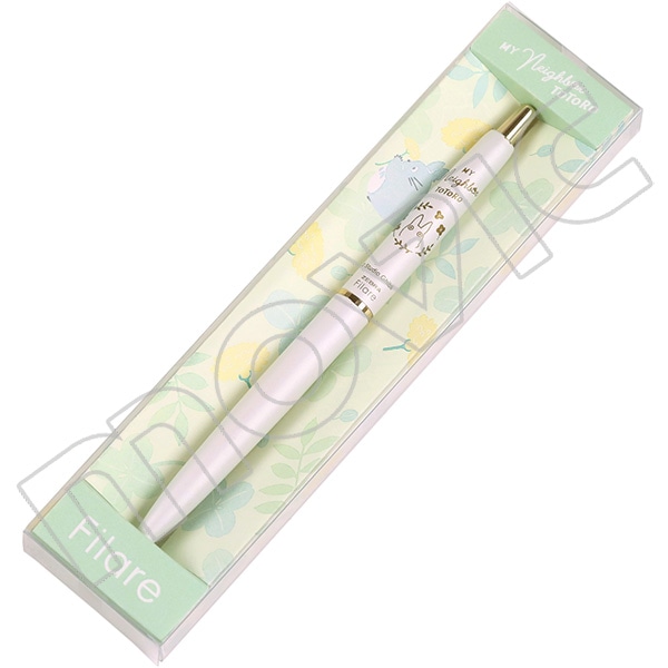 となりのトトロ フトペン Filare ef 0.5