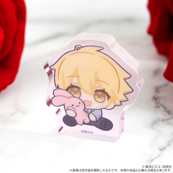 桜蘭高校ホスト部 ころっと アクリルフィギュア／埴之塚光邦 ぬいパル