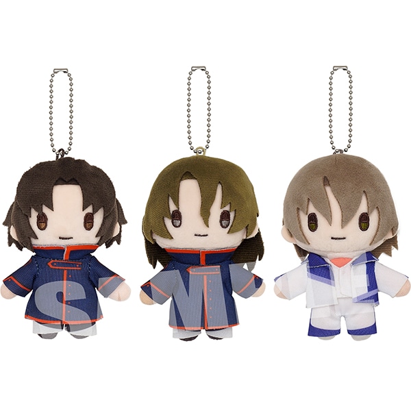 蒼穹のファフナー 20TH POP UP STORE 事後通販